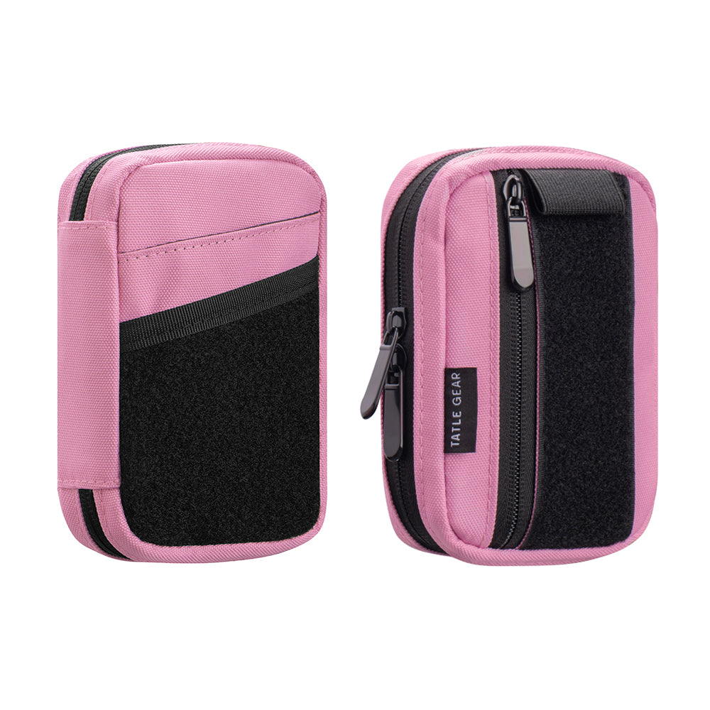 Tatle Gear D-Pack – Compact Tech & Everyday Organizer