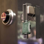 Kini SafeAlert – Wi-Fi Smart Tamper Sensor