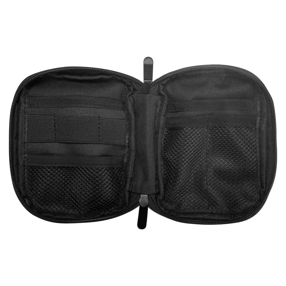 Tatle Gear D-Pack – Compact Tech & Everyday Organizer