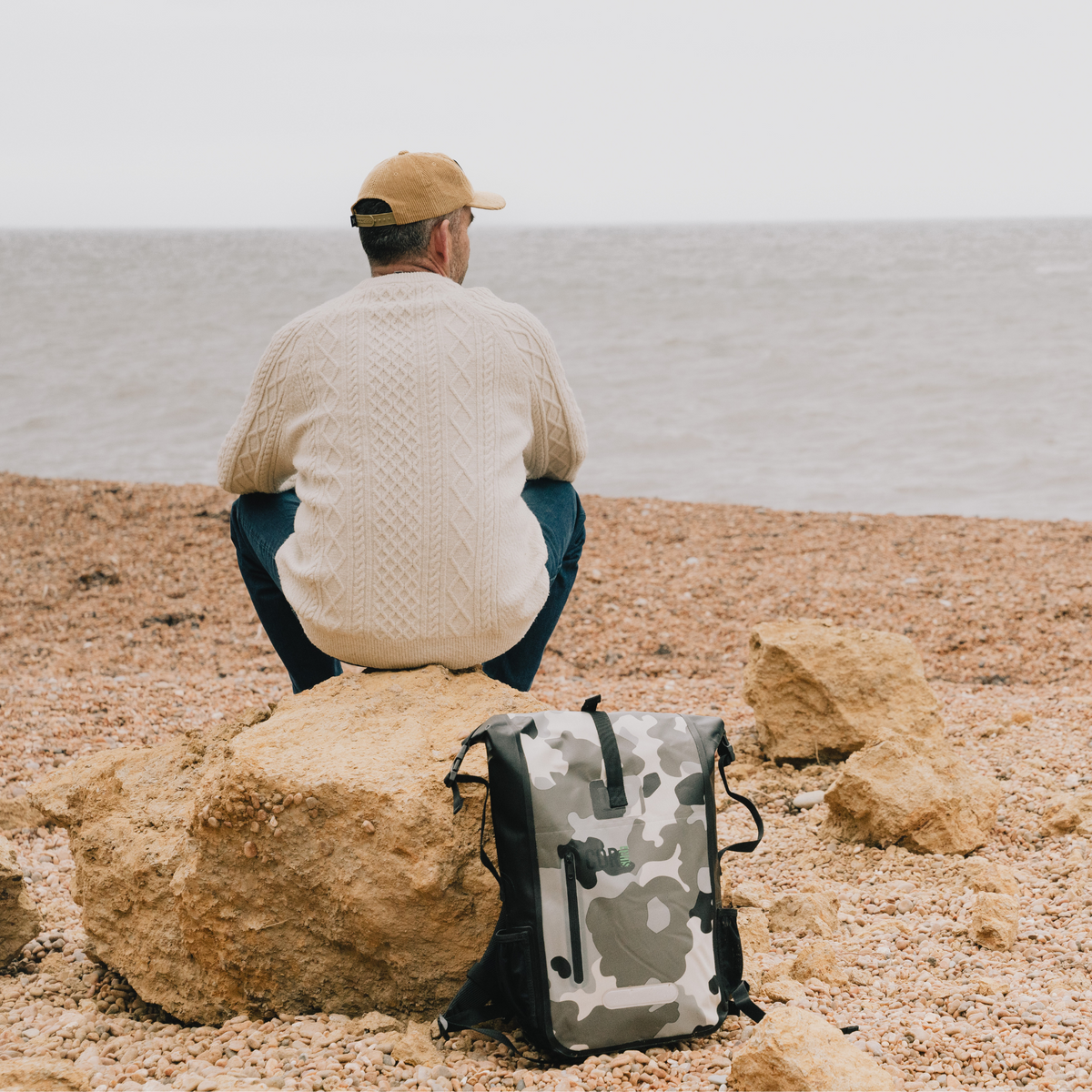 COR Surf 25L Waterproof Dry Backpack