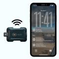 Kini SafeAlert – Wi-Fi Smart Tamper Sensor