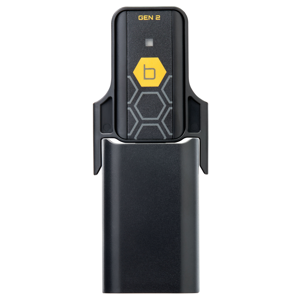 Orbit B-hyve Gen 2 Wi-Fi Hub – Smart Watering Control