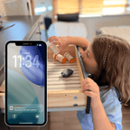 Kini SafeAlert – Wi-Fi Smart Tamper Sensor