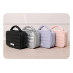Travel Cable Organizer Pouch – Large Capacity Tech Bag