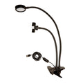 Live Streaming Kit with LED Light & Phone Holder