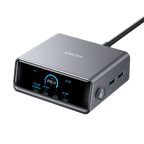 Anker Prime 250W GaNPrime Charger – 6-Port Charging Station
