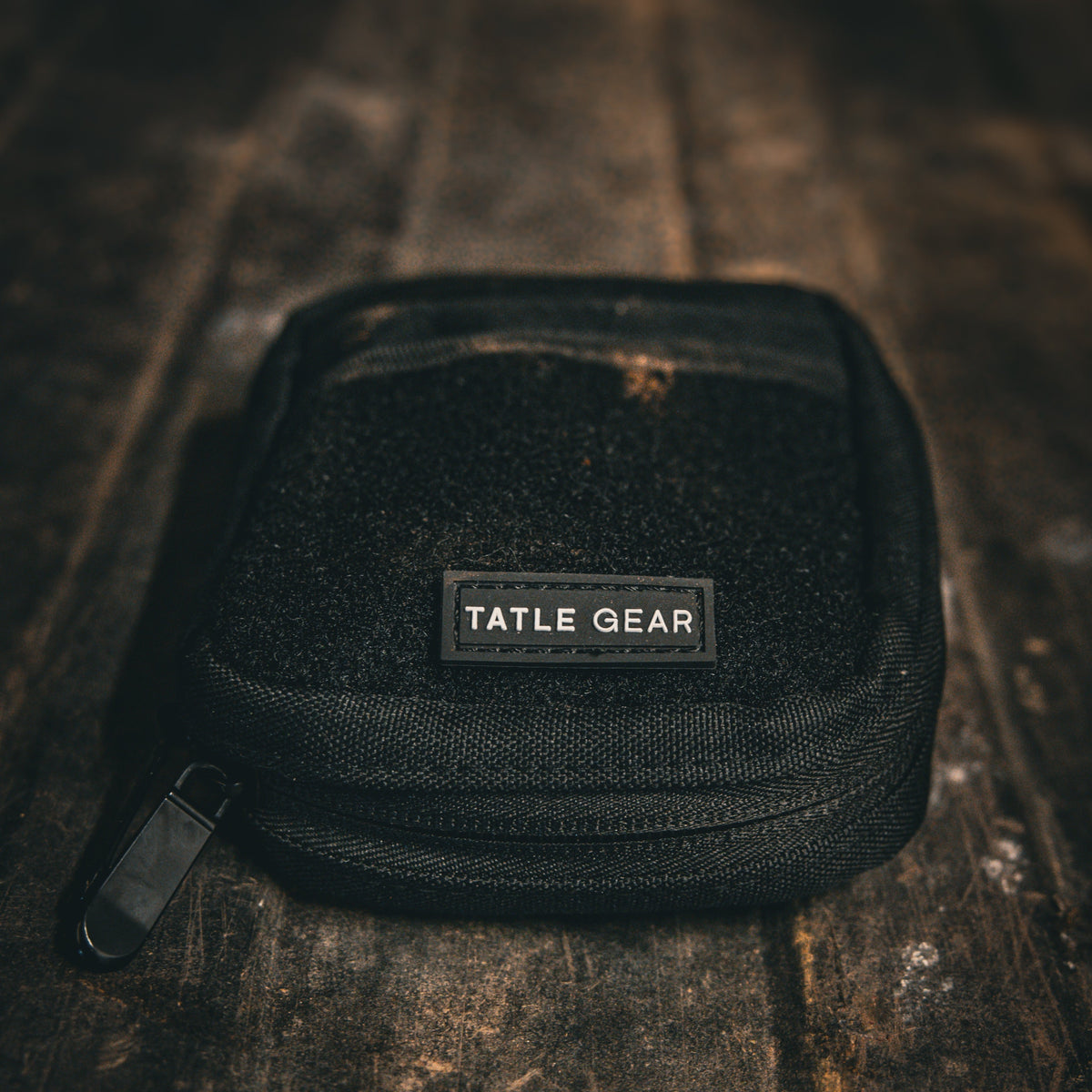 Tatle Gear D-Pack – Compact Tech & Everyday Organizer