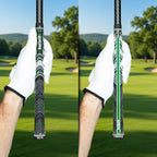 DeadEyeVR DriVR Elite – Weighted VR Golf Club