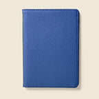 CASUPO Leather RFID Passport Wallet