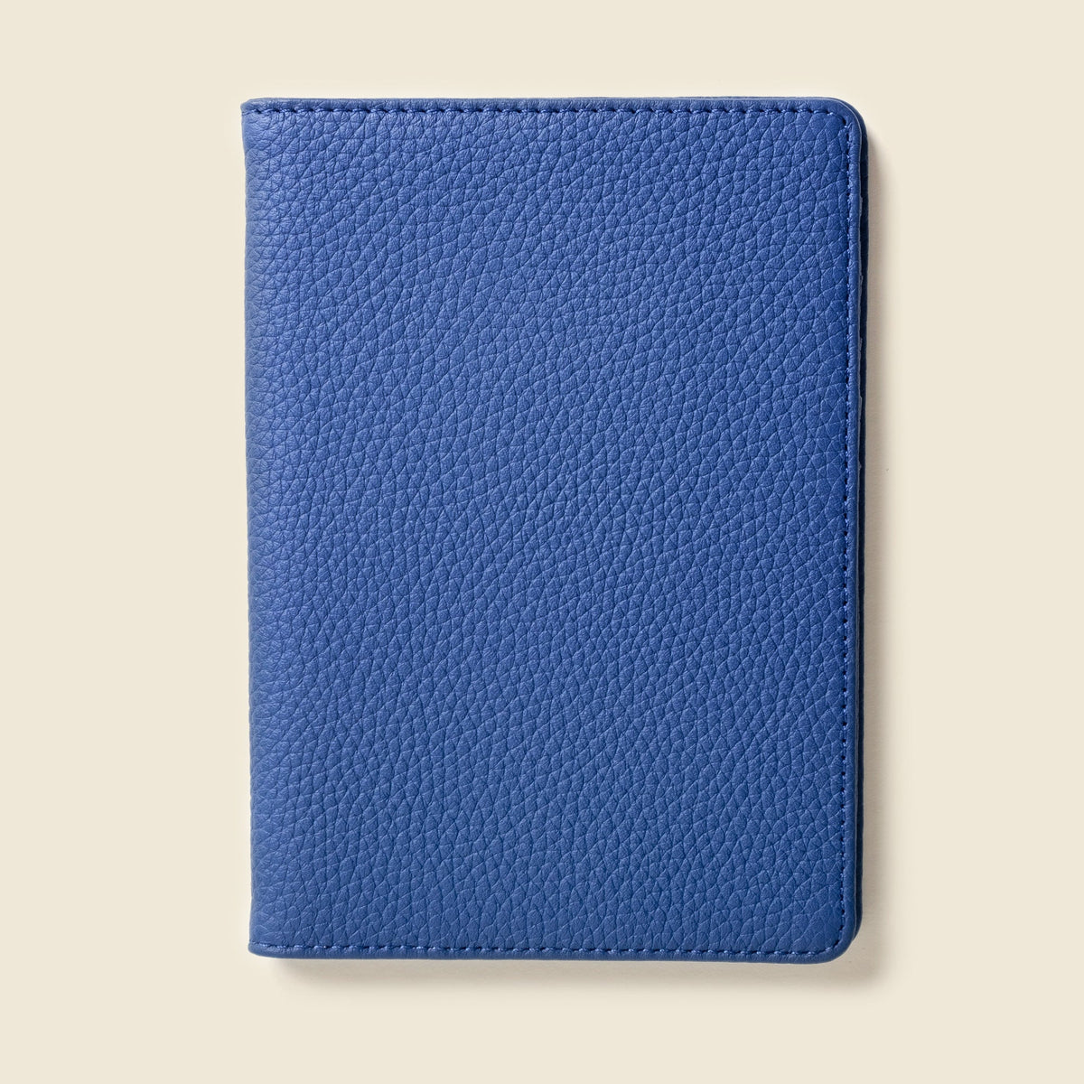 CASUPO Leather RFID Passport Wallet