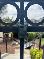 Kini SafeAlert – Wi-Fi Smart Tamper Sensor