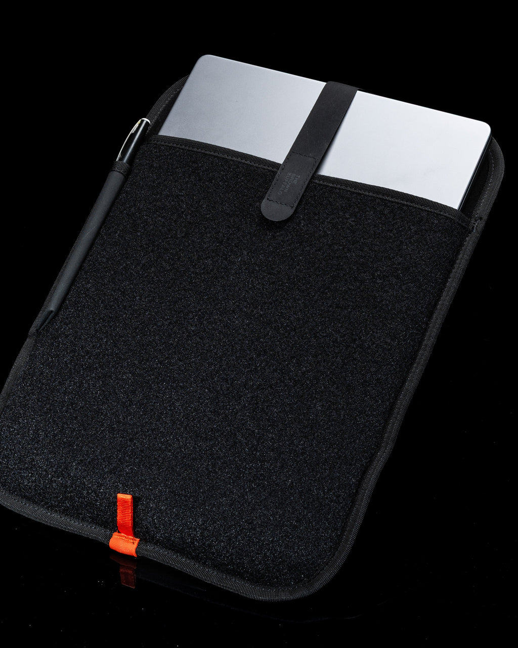 The Brown Buffalo Laptop Sleeve – Protective Tech Organizer