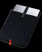 The Brown Buffalo Laptop Sleeve – Protective Tech Organizer