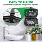COR Surf Compact Toiletry Travel Bag