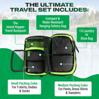 Island Hopper Travel Bundle