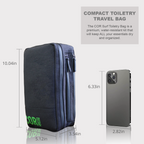 COR Surf Compact Toiletry Travel Bag
