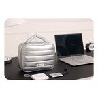 Travel Cable Organizer Pouch – Large Capacity Tech Bag