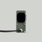miniPhone Ultra Case for Apple Watch Ultra – Olive Green