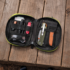 Tatle Gear D-Pack – Compact Tech & Everyday Organizer