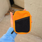 Tatle Gear D-Pack – Compact Tech & Everyday Organizer