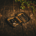 Tatle Gear D-Pack – Compact Tech & Everyday Organizer
