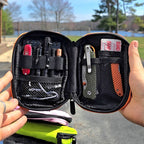 Tatle Gear D-Pack – Compact Tech & Everyday Organizer