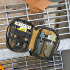 Tatle Gear D-Pack – Compact Tech & Everyday Organizer