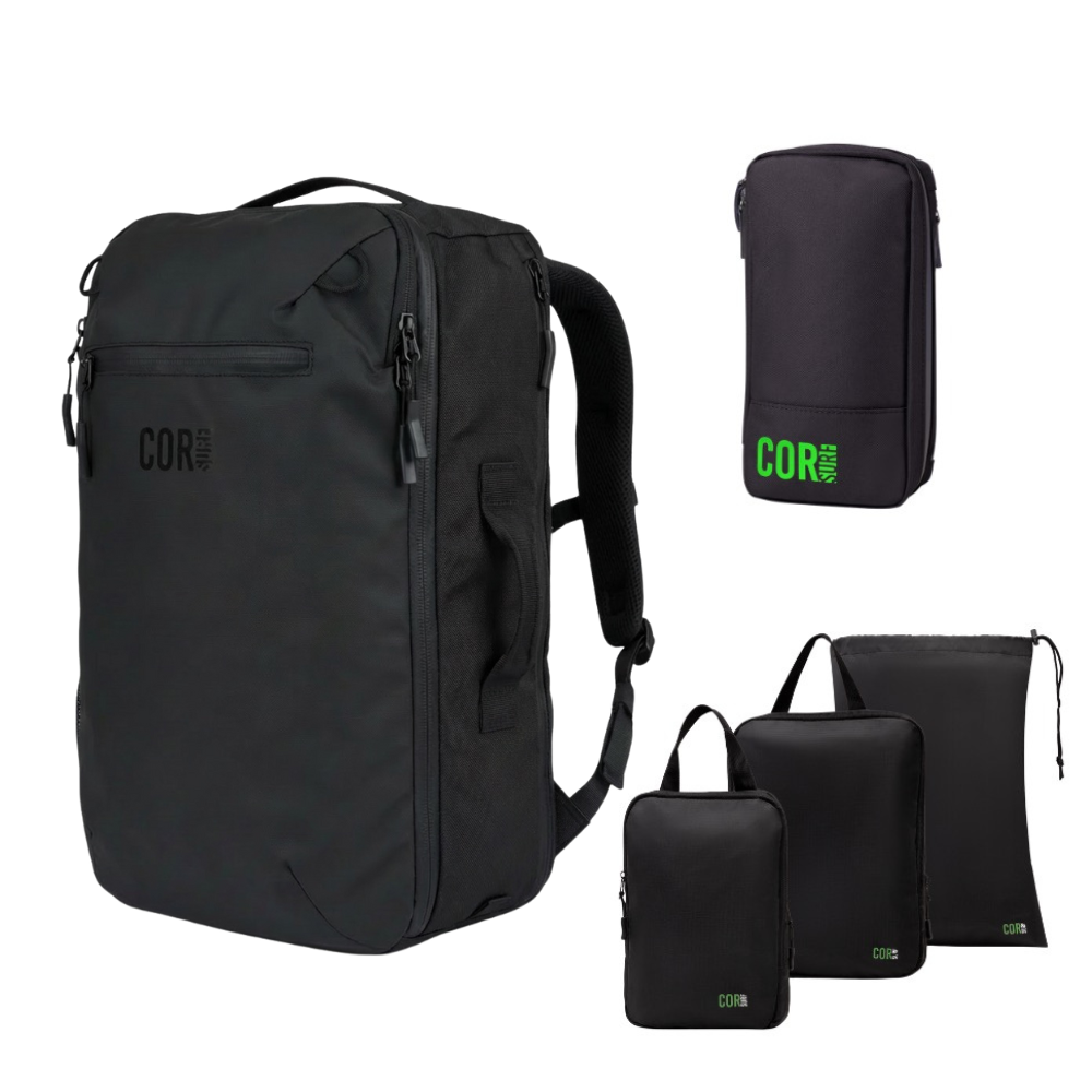 Island Hopper Travel Bundle
