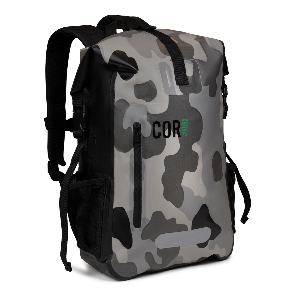 COR Surf 25L Waterproof Dry Backpack